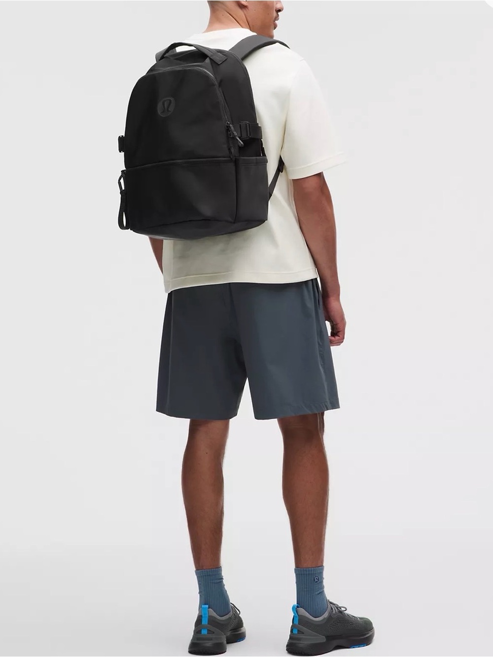 Lululemon Athletics Crew Backpack 22L